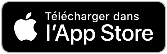 Téléchargez AppyCare sur l'App Store