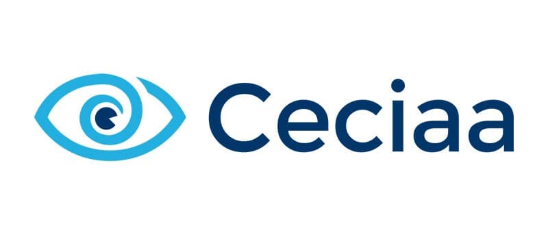 Logo Ceciaa