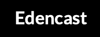 Logo Edencast