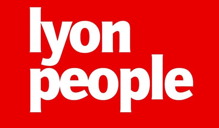 Logo Lyon People
