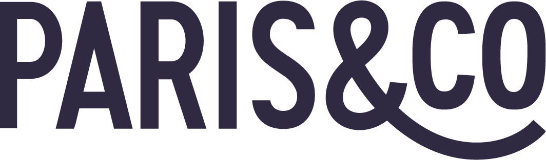 Logo Paris&Co